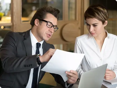 For Lawyers & Advisors