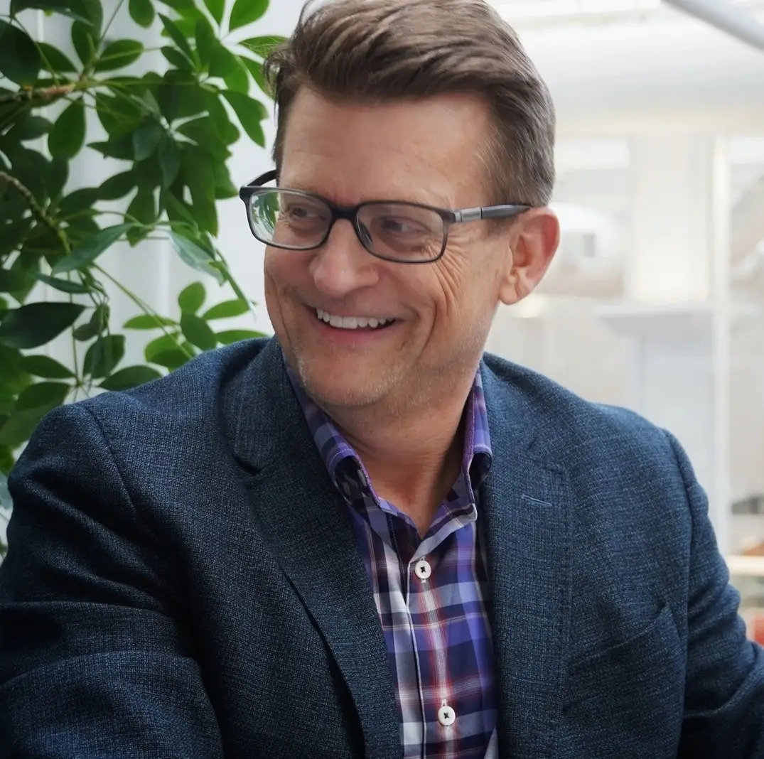 Kevin Coker Proxima CRO  