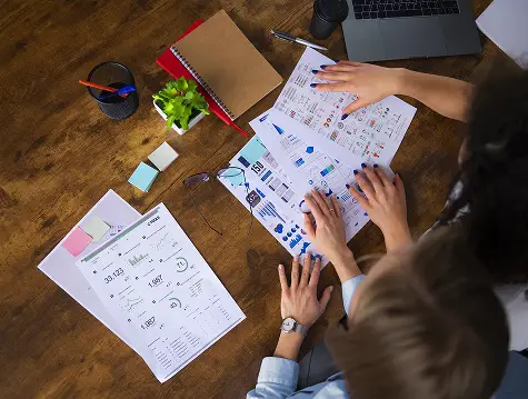 MVP Design & Development​