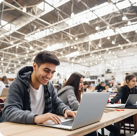 Pre-LOS & Post-LOS Programs