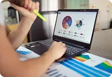 AI Powered Market Research