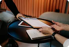 Grant Research & Application