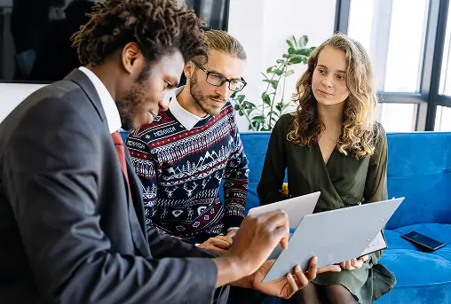 Pre Application Package