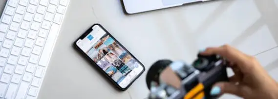 Social Media Automation