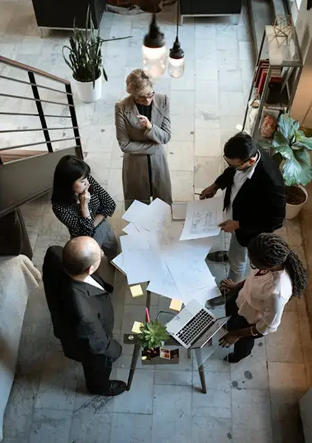 Simplify Founder Management