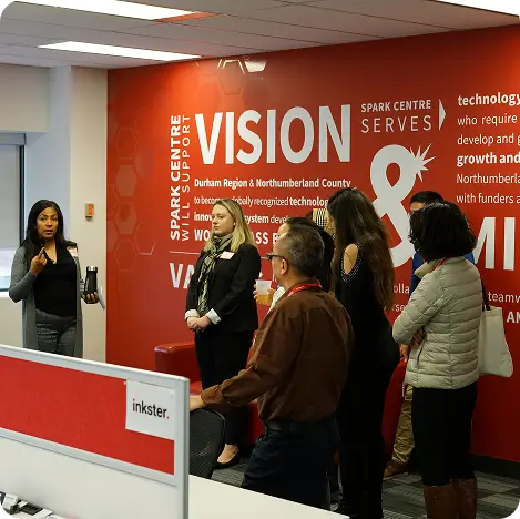 Startup Visa Communitys