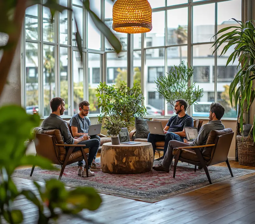 The Innovation Chain Difference