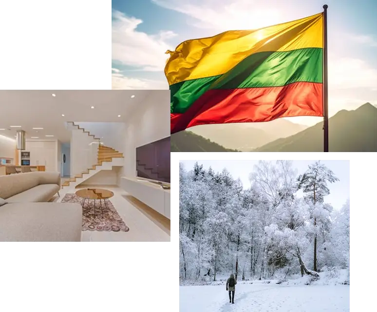 lithuania