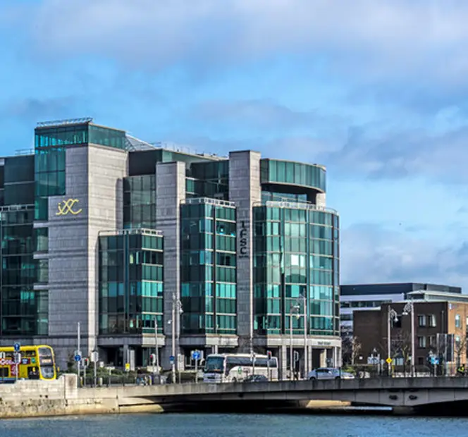 Financial Requirements